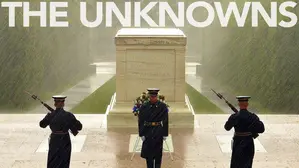 The Unknowns