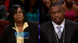 Tamala Wilkins vs. David Fenn