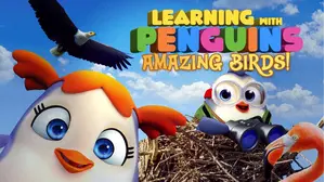 Learning with Penguins: Amazing Birds