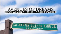 Avenues of Dreams