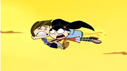 Dream a Little Scream