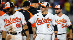 MLB 8/16 Preview: Orioles Vs. Blue Jays