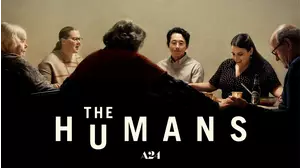 The Humans