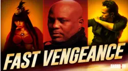 Fast Vengeance