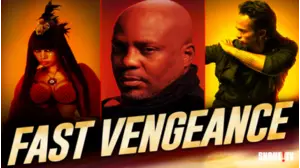 Fast Vengeance