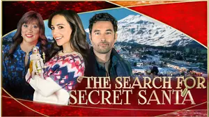 The Search for Secret Santa