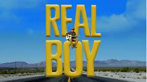 Real Boy