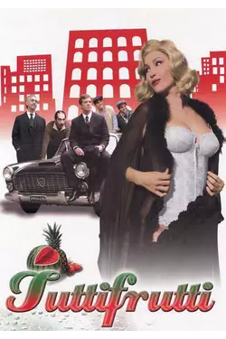 Tutti Frutti