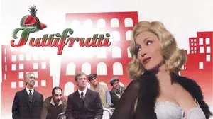 Tutti Frutti