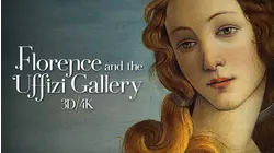 Florence and the Uffizi Gallery