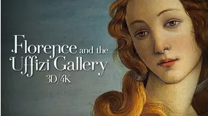 Florence and the Uffizi Gallery