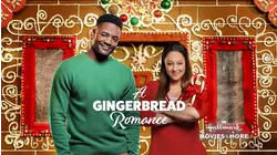 A Gingerbread Romance