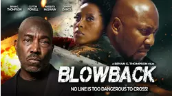 Blowback