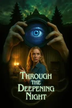 Through the Deepening Night
