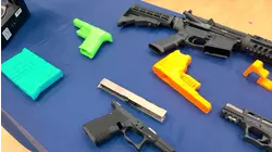 Gov. Hochul proposes new laws targeting 3D-printed guns