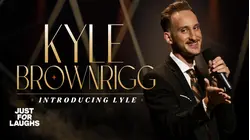 Kyle Brownrigg: Introducing Lyle