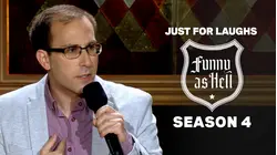 Funny As Hell - S4E5