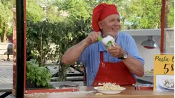 Just for Laughs GAGS - S23 E3 - Policemen play dare with fire