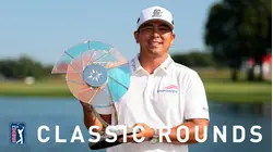 2025 3M Open - Final Round