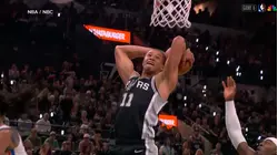 Spurs beat Thunder in Game 6, forcing Game 7