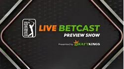 PGA TOUR LIVE Betcast presented by DraftKings | the Memorial Preview Show