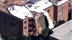 Midwest braces for possible tornadoes as powerful storm system moves east