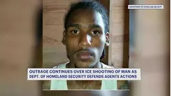 Federal agencies to investigate ICE involved shooting in the Bronx; protestors demand answers