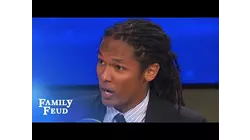 Going Down??!! | Family Feud