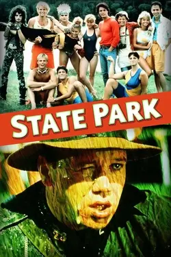 State Park (Heavy Metal Summer)