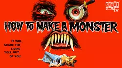 How To Make A Monster