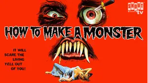 How To Make A Monster