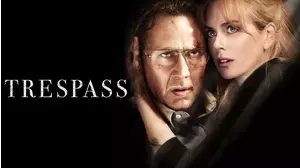 Trespass