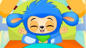 Zap's Day Off