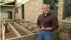 Today's Homeowner with Danny Lipford