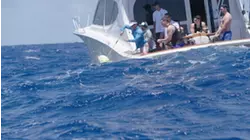 Uncharted Waters with Peter Miller S1:E5 "Anguilla - Marlin, Wahoo and Mahi"