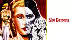 She Demons - The Original Schlock Classic