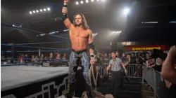 IMPACT! Wrestling - January 11, 2019