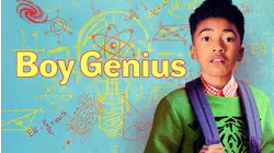 Boy Genius