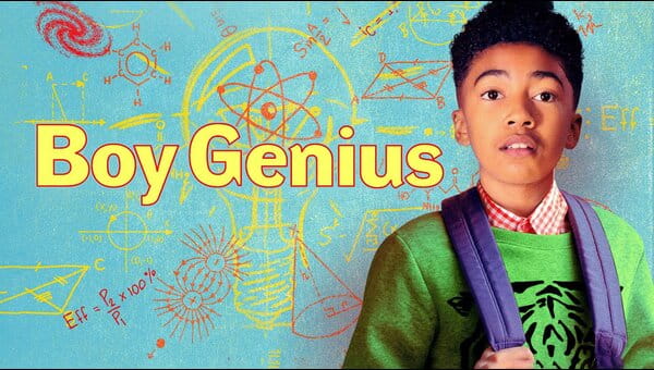 Boy Genius on FREECABLE TV