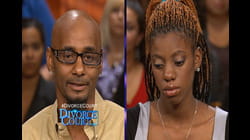 Lawrence Maxwell vs. Ciara Cannon