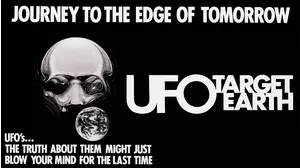 UFO Target Earth