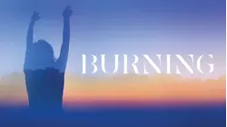 Burning