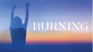 Burning