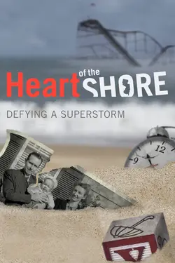 Heart of the Shore