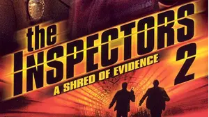 The Inspectors 2: A Shred of Evidence