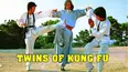 Twins Of Kung Fu
