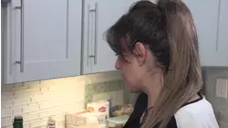 Family Kitchen Revival 107