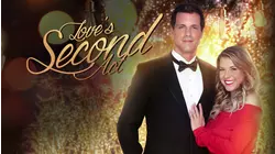 Love's Second Act