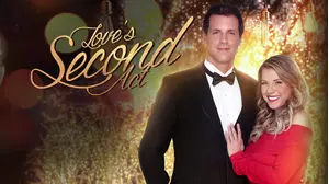 Love's Second Act