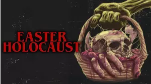 Easter Holocaust